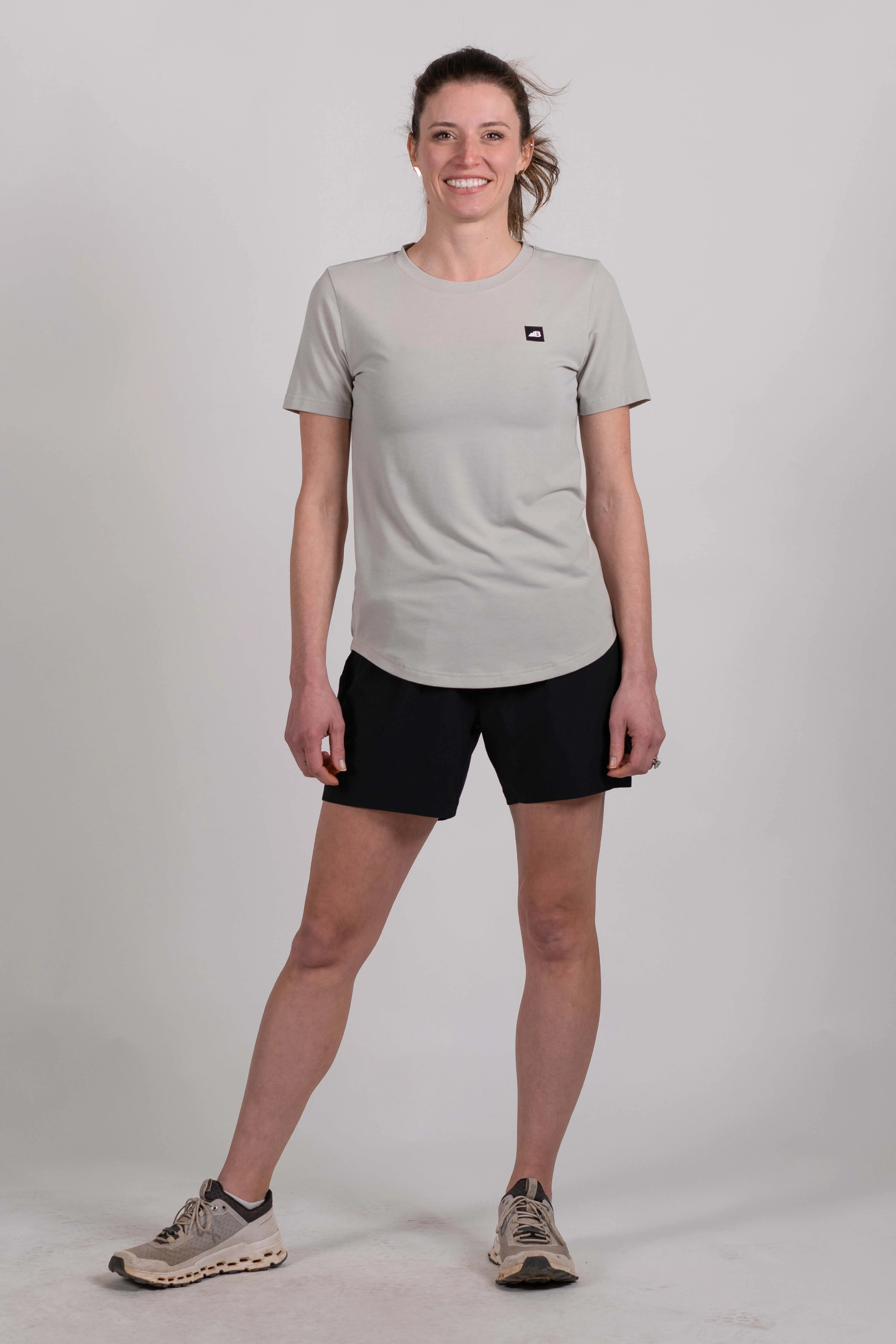 3-Pack Bundle: Women's Core Traverse Tek Tees (Size S)