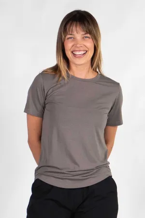 3-Pack Bundle: Women's Core Traverse Tek Tees (Size S)