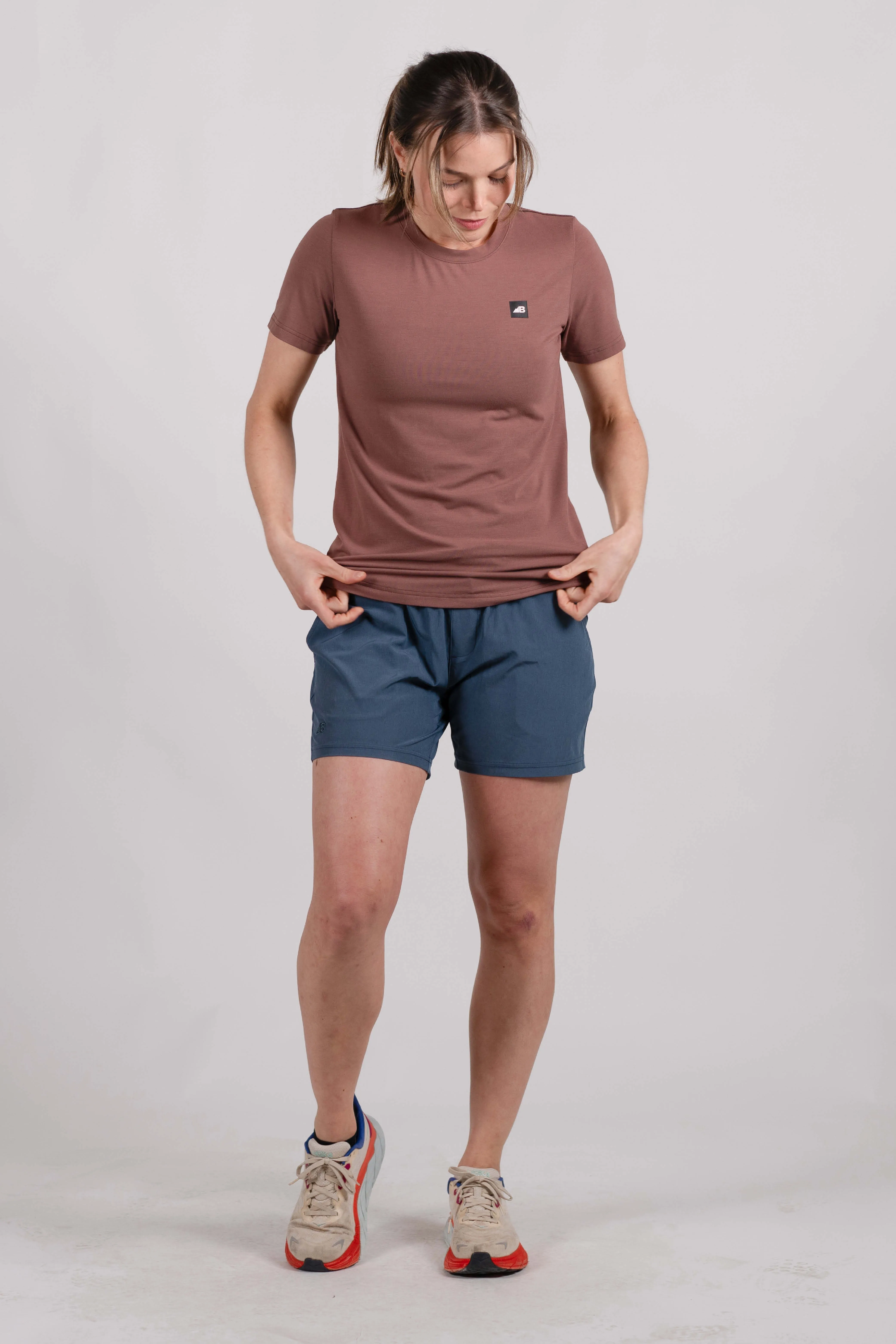 3-Pack Bundle: Women's Core Traverse Tek Tees (Size XL)
