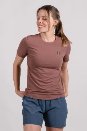 3-Pack Bundle: Women's Core Traverse Tek Tees (Size XL)