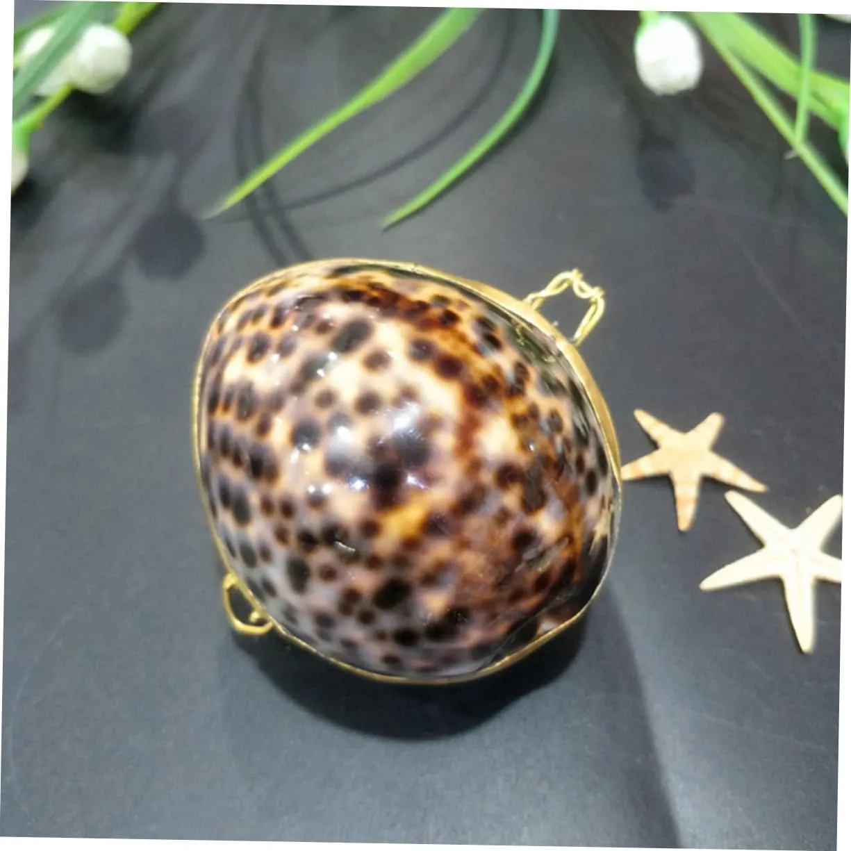 3pcs Sea Style Jewelry Box Present Packing Boxes for Women Girls Creative Ring Earring Organizer for Special Occasions Everyday Jewelry Storage