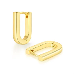 925 Sterling Silver Hoop Earrings for Women Small Huggie Hoop Earings Hypoallergenic Huggie Hoops Earrings for Women Small Jewelry Gifts