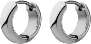 Basic Witch Hoops  Stainless Steel Hoop Earrings  Lightweight, Hypoallergenic, Water & Tarnish Resistant Jewelry