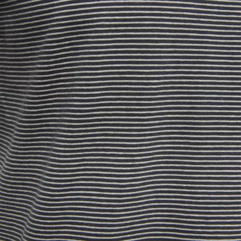 Black Diamond Stripe Short Sleeve T - Men's