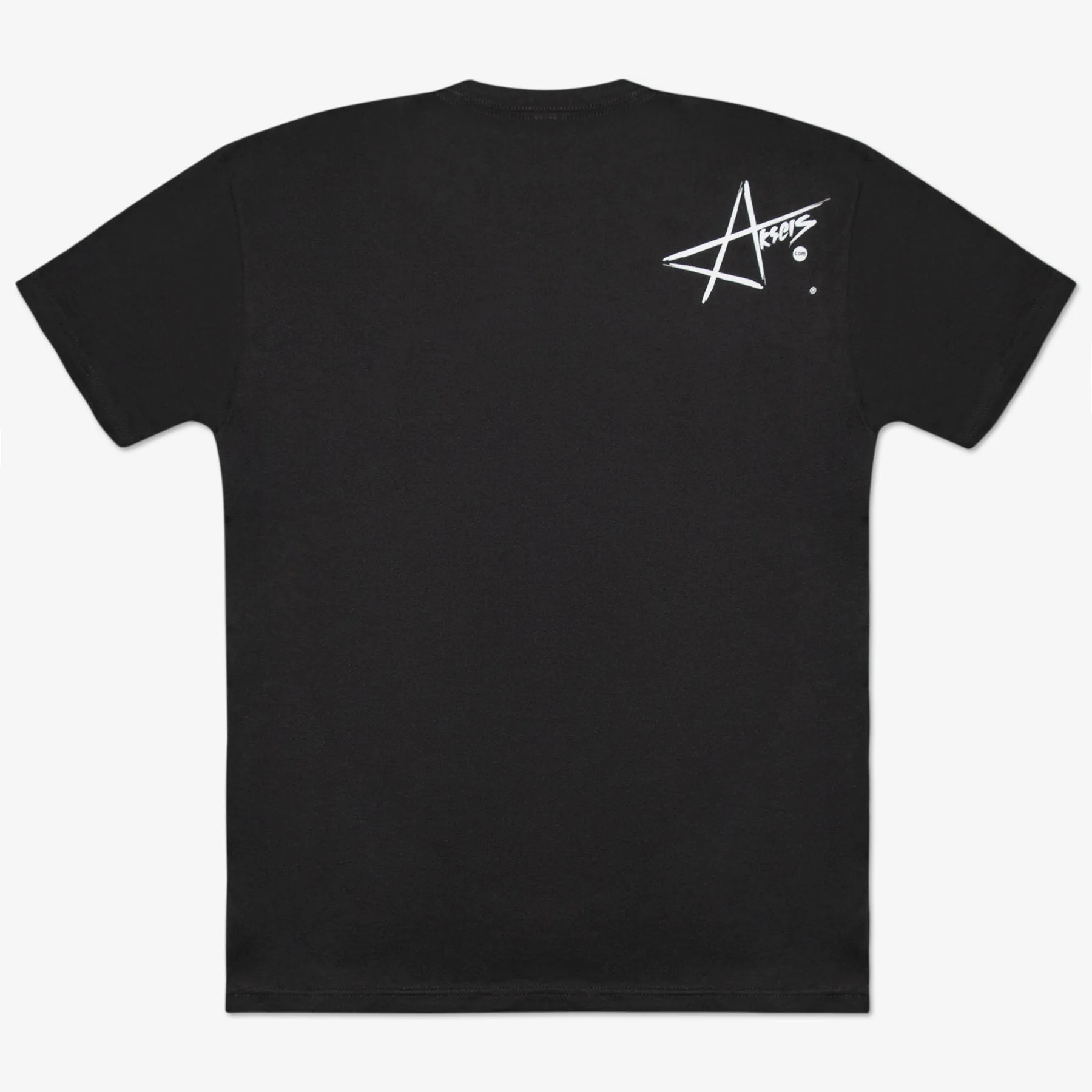Colorado Retro Sunset T-Shirt