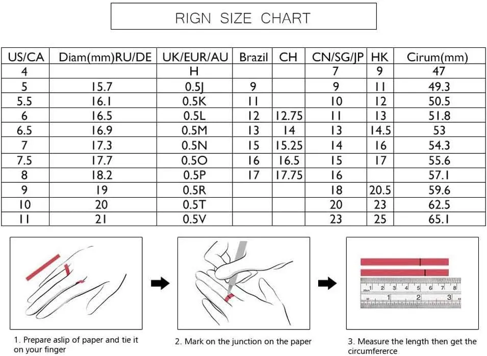Couple Rings Black Plated Heart Red Cz Womens Wedding Ring Sets Crown Ring Titanium Man Wedding BandsPlease Buy 2 Rings for 1 Pair