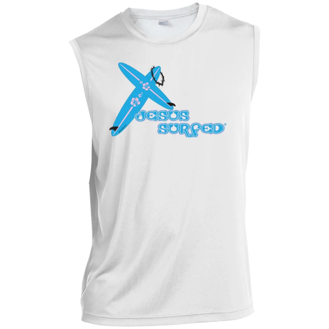 Crossboards - Men's Sleeveless Tee