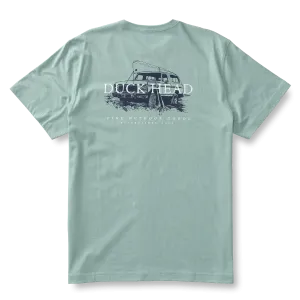 Duck Head '78 Road Trip Short Sleeve T-Shirt - Men's