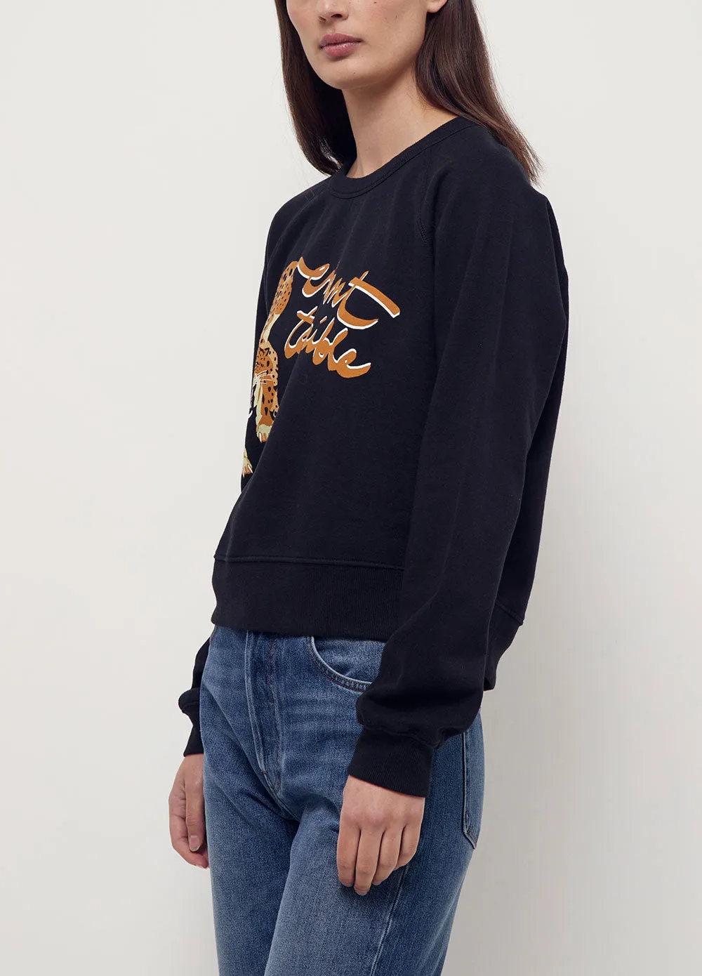 Enfant Terrible Sweatshirt