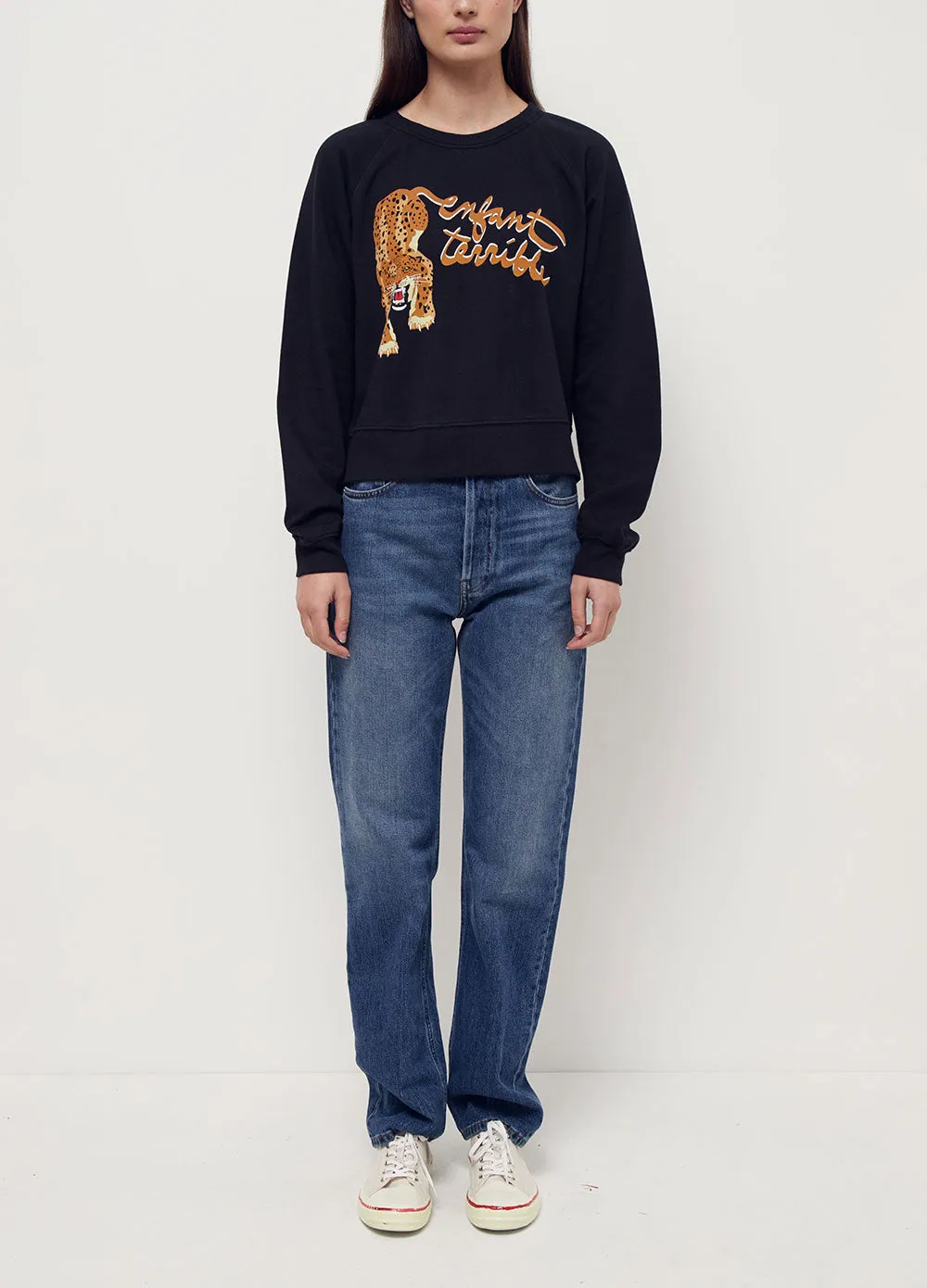 Enfant Terrible Sweatshirt