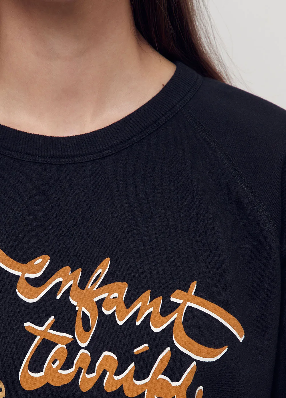 Enfant Terrible Sweatshirt