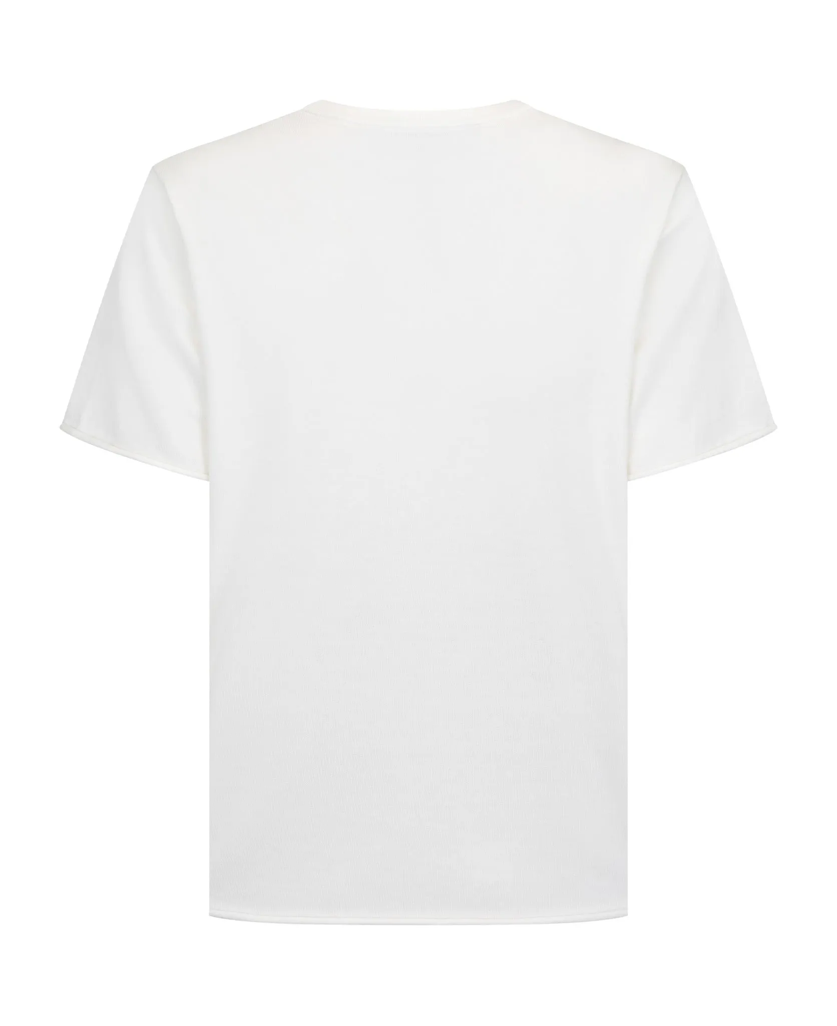 FUTURE POSITIVE ORGANIC TEE