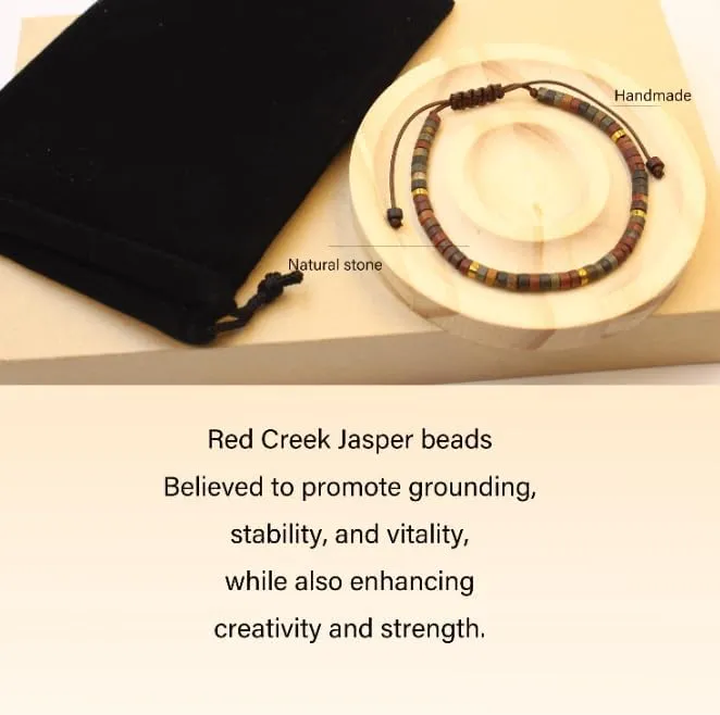 get well soon Strength bracelet healing bracelet for women comfort gifts get well soon inspirational bracelets for women