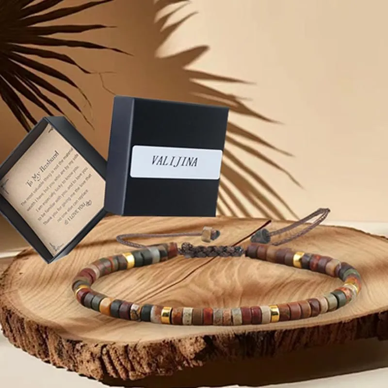 get well soon Strength bracelet healing bracelet for women comfort gifts get well soon inspirational bracelets for women