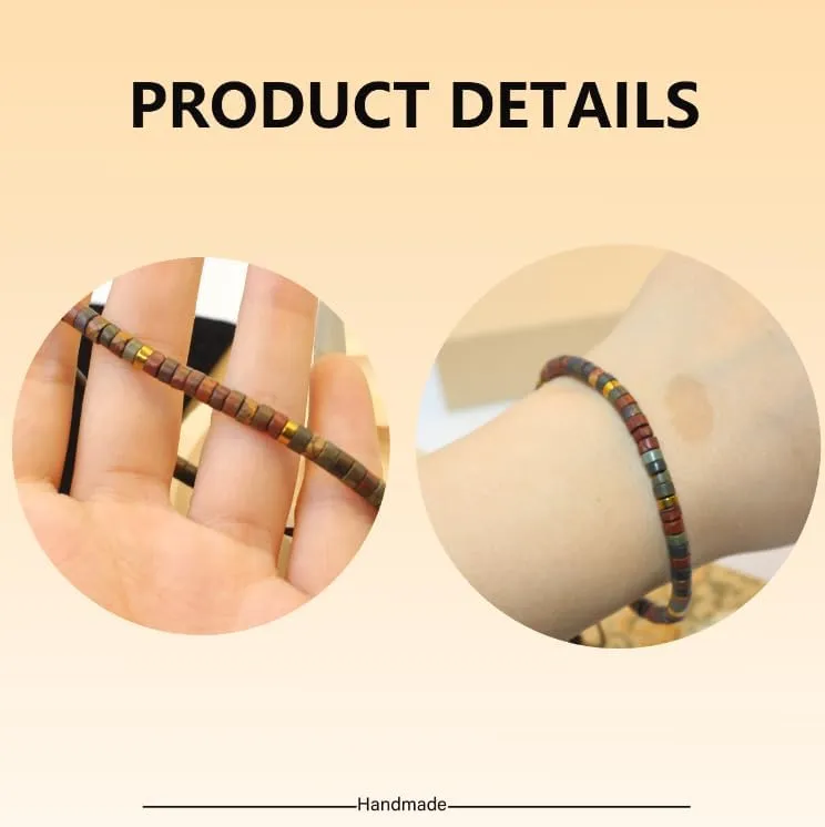 get well soon Strength bracelet healing bracelet for women comfort gifts get well soon inspirational bracelets for women