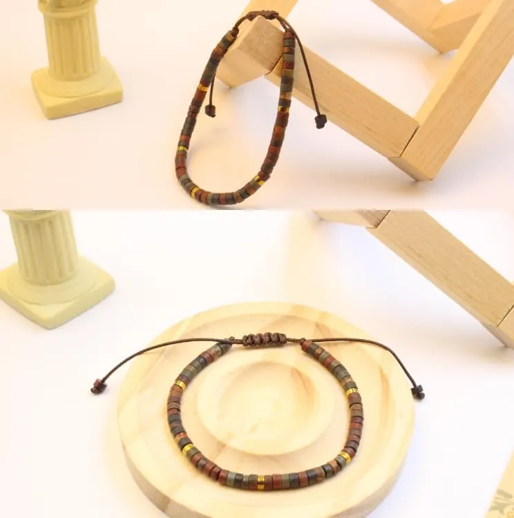get well soon Strength bracelet healing bracelet for women comfort gifts get well soon inspirational bracelets for women