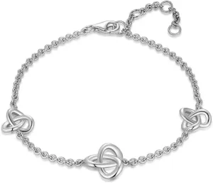 Gold Plated Sterling Silver Diamond Jewelry Sets,DEF VS~VVS,No fading, No allergies,Lab grown Diamond, Necklace,Bracelet,Earrings
