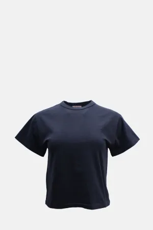 Hi'aka T-Shirt Blue Graphite