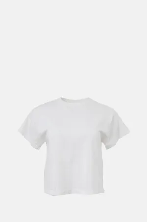 Hi'aka T-Shirt Off White