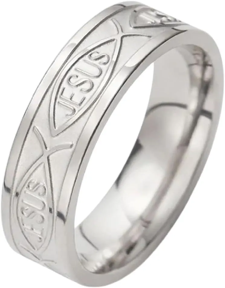 If You Believe You Will Achieve Faith Ring For Women And Men Courage Encouragement Ring For Christmas Gift