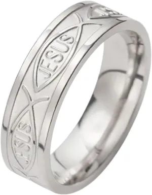 If You Believe You Will Achieve Faith Ring For Women And Men Courage Encouragement Ring For Christmas Gift