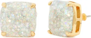 kate spade new york Small Square Stud Earrings