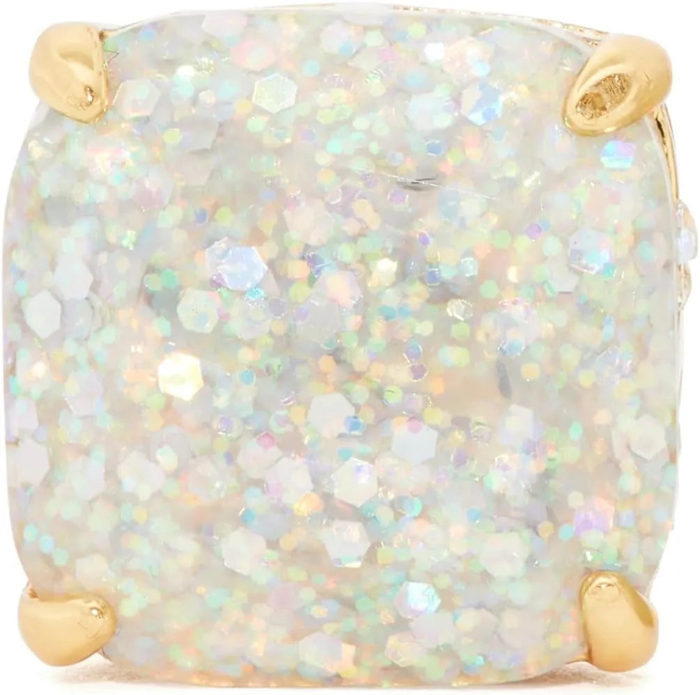kate spade new york Small Square Stud Earrings