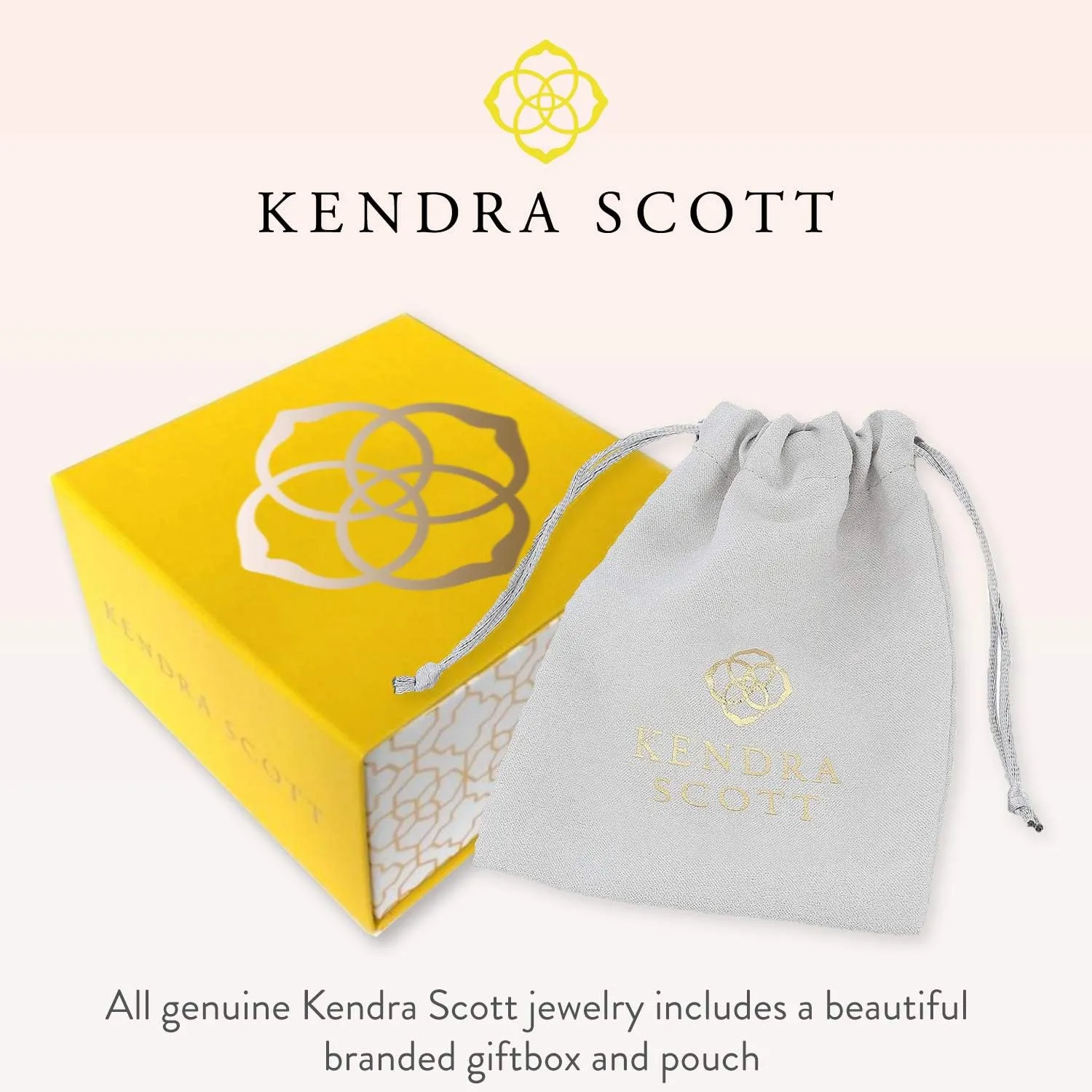 Kendra Scott Everlyne Cord Friendship Bracelet, Fashion Jewelry for Women