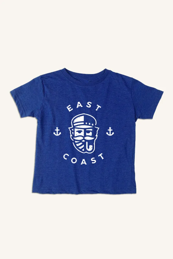 Lil' Ole East Coast T-shirt