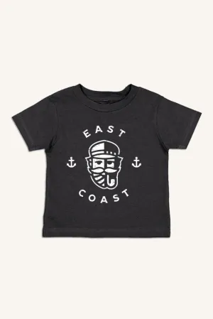 Lil' Ole East Coast T-shirt