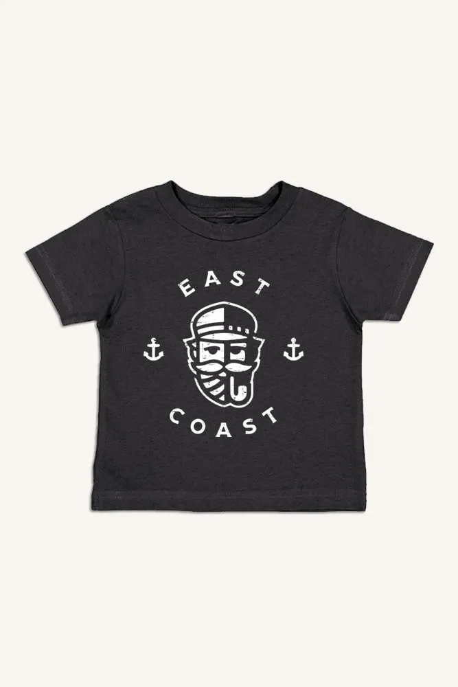 Lil' Ole East Coast T-shirt
