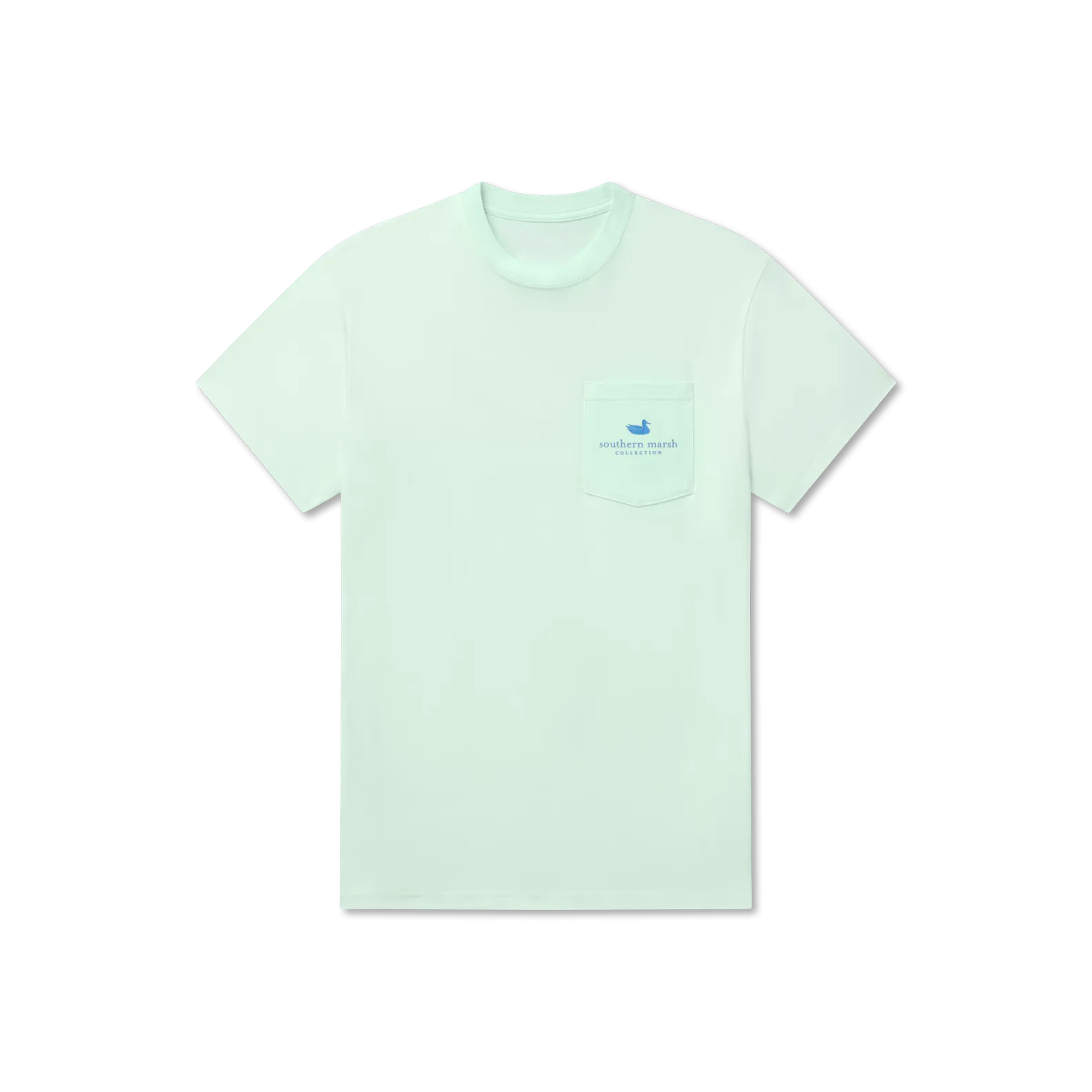 Marlin Motoring Tee