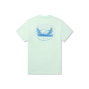 Marlin Motoring Tee