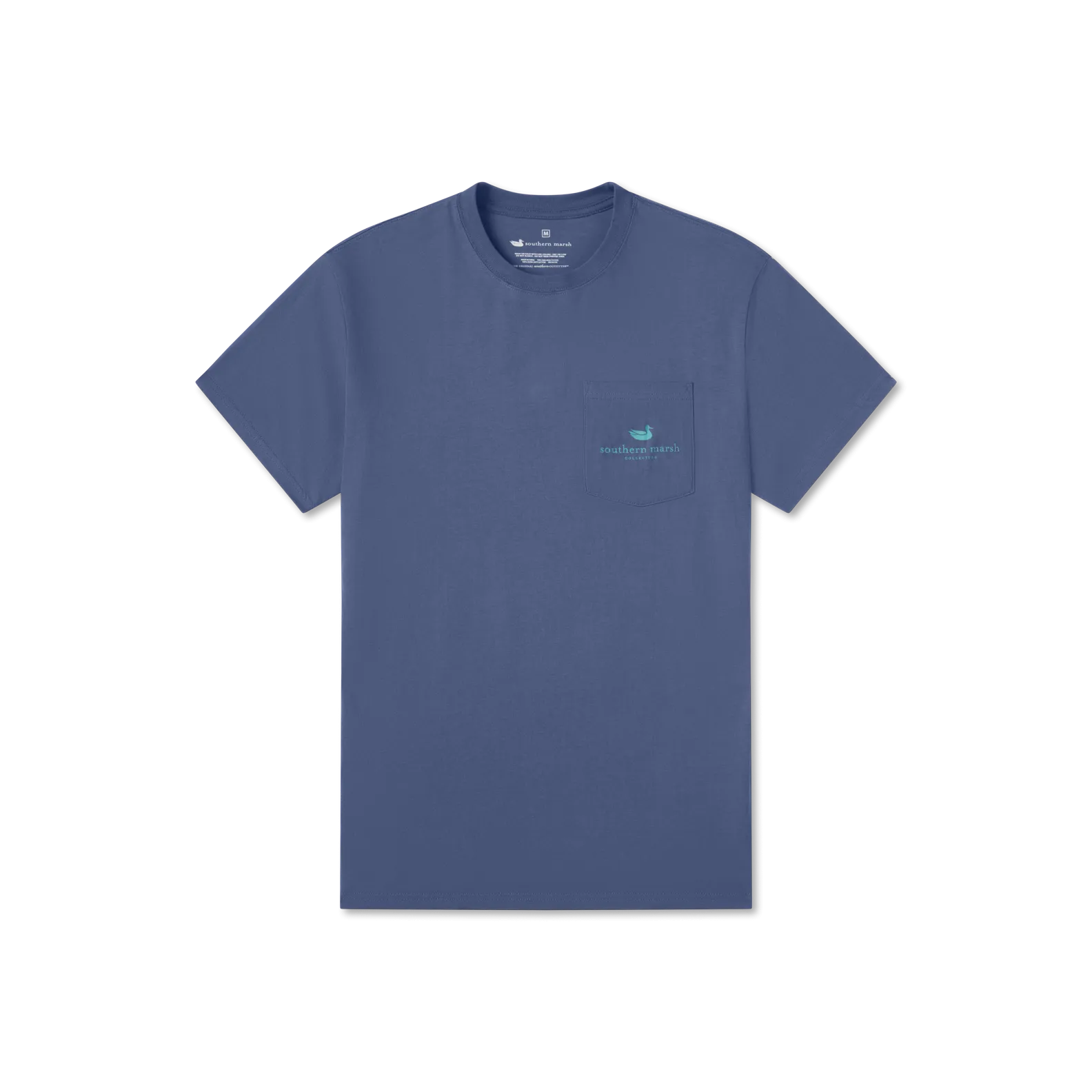 Marlin Motoring Tee