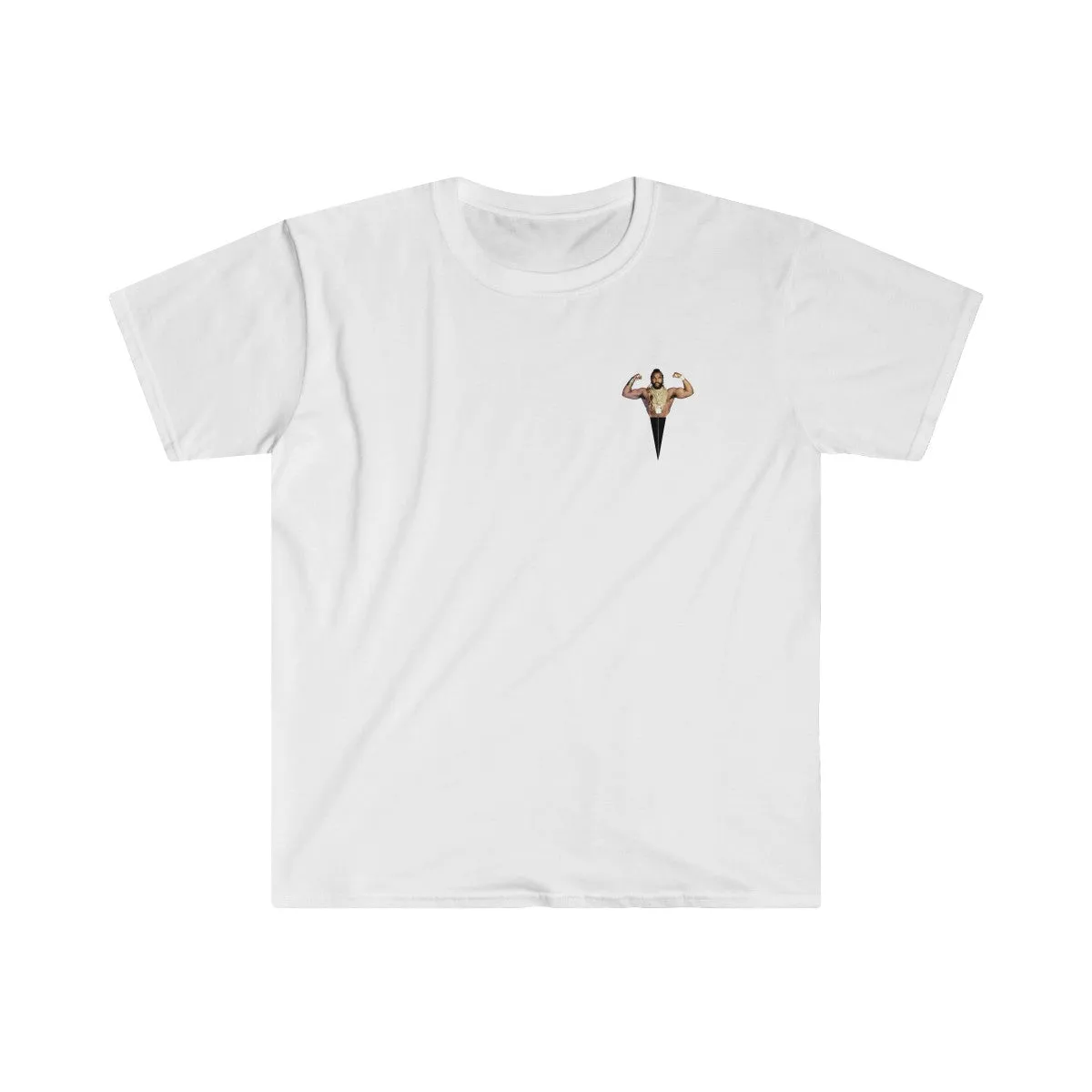Mr. Toyota Fitted Heather Tshirt by Reefmonkey