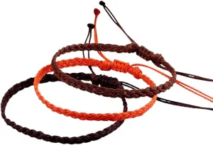 New 2025 Adjustable Waterproof Wax String Bracelet For Women Men Handmade Woven Tibetan Buddhist Bracelet Friendship Lucky Prayer Decoration Jewelry Commemorative Accessories Trendy Best For Gift