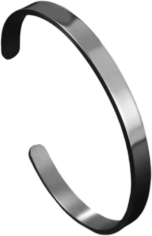 New 2025 Catholic San Benito Cross Jesus Stainless Steel Bracelet For Men And Women Prayer Religious Jewelry Amulet Gift With For You Jewelry Fashion Accessories Creative Gift