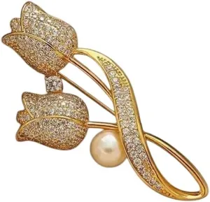 New 2025 Green Snake Brooch Pin Vintage Imitation Crystal Rhinestone Animal Lapel For Women Men Jewelry Findings Accessories Gift Fashion Trendy Creative
