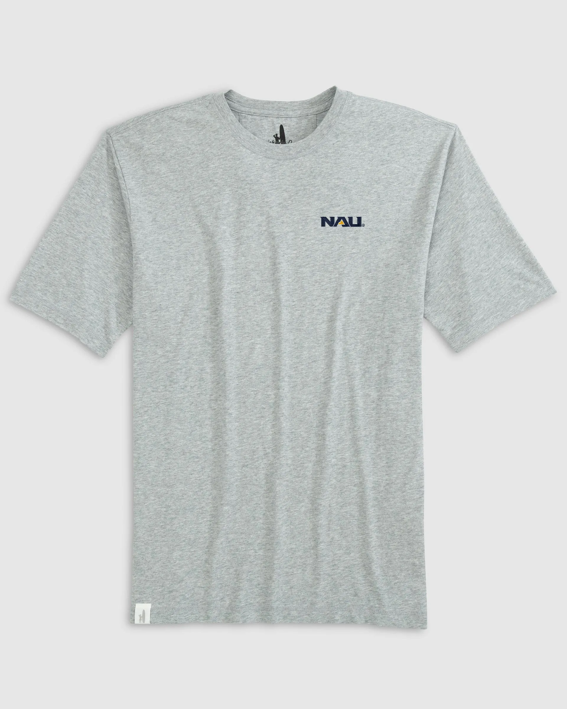 Northern Arizona Heathered Spencer T-Shirt
