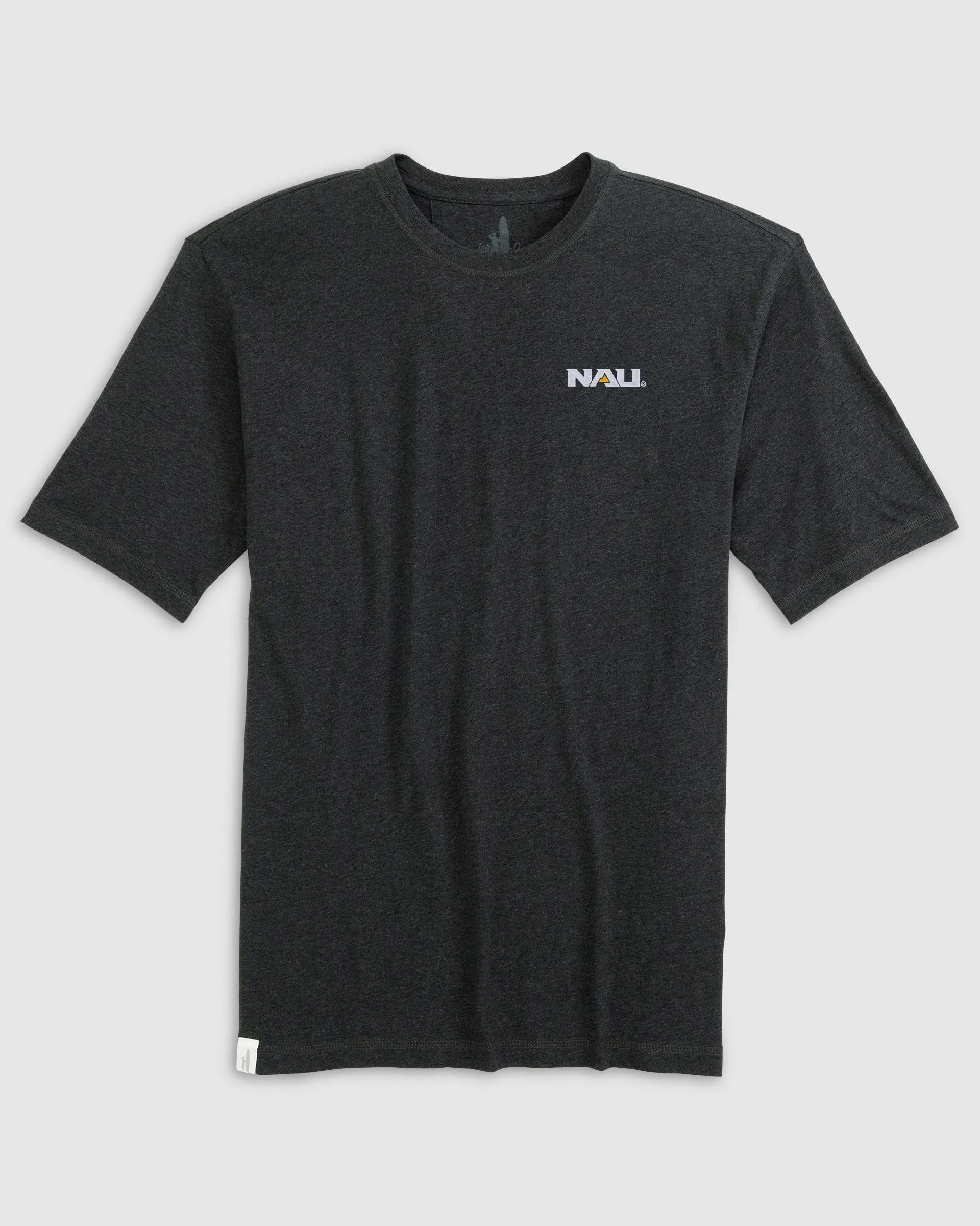 Northern Arizona Heathered Spencer T-Shirt
