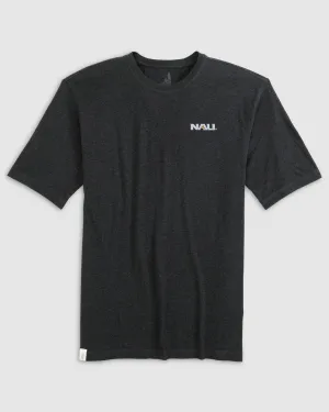 Northern Arizona Heathered Spencer T-Shirt