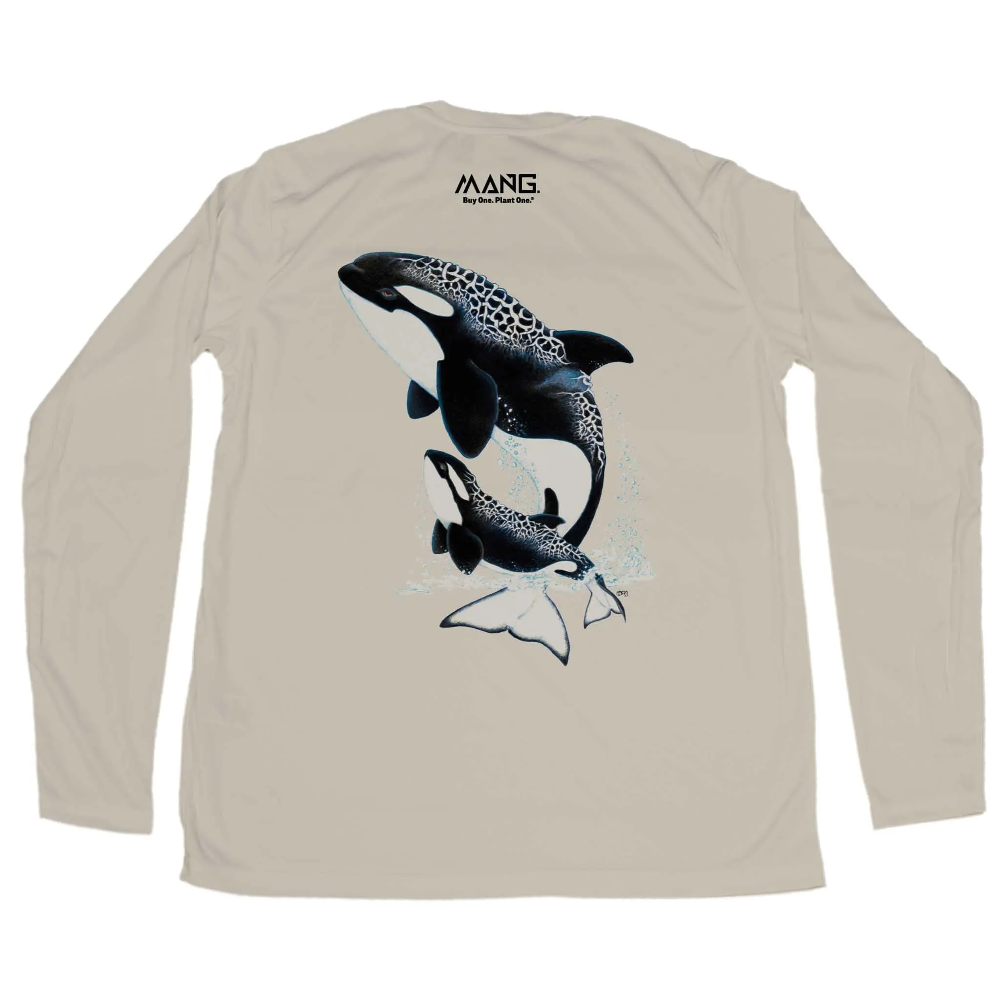 Orca MANG - LS