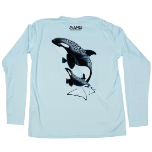 Orca MANG - LS