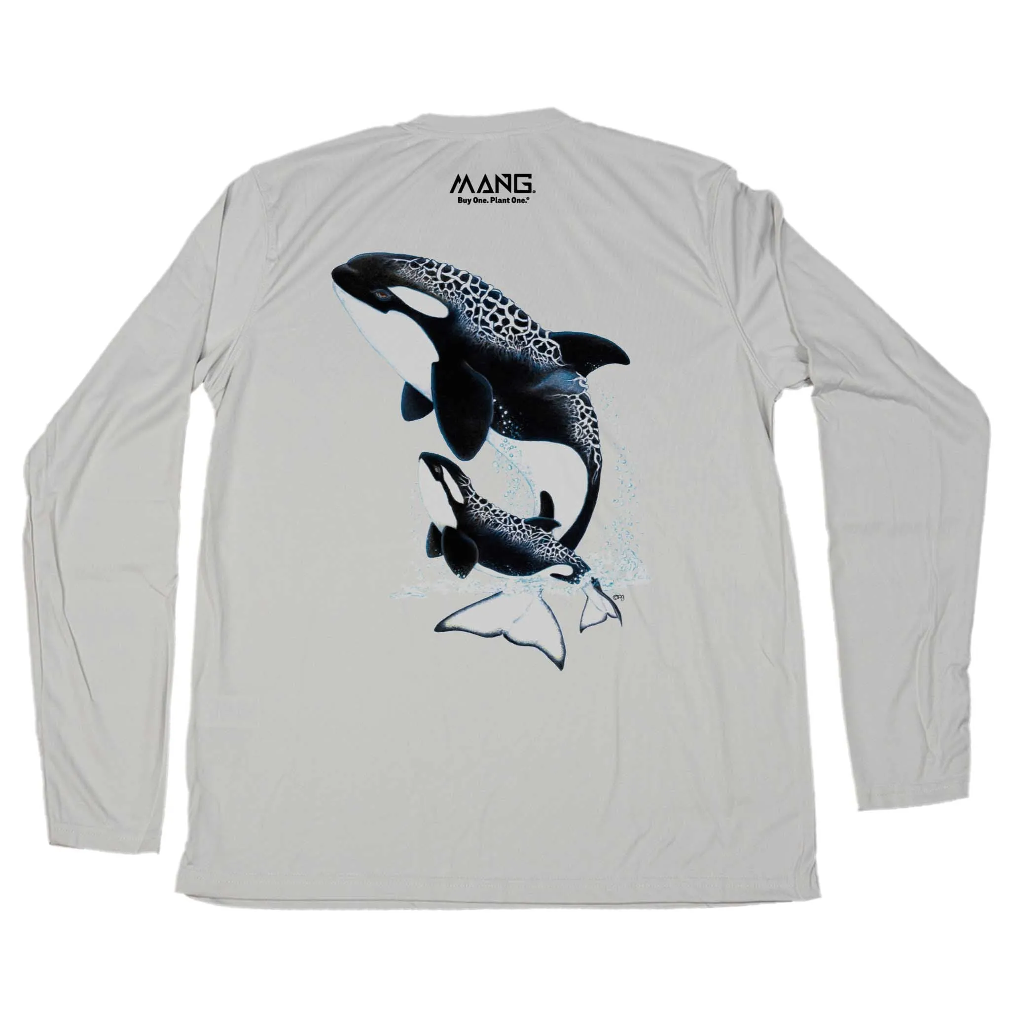 Orca MANG - LS