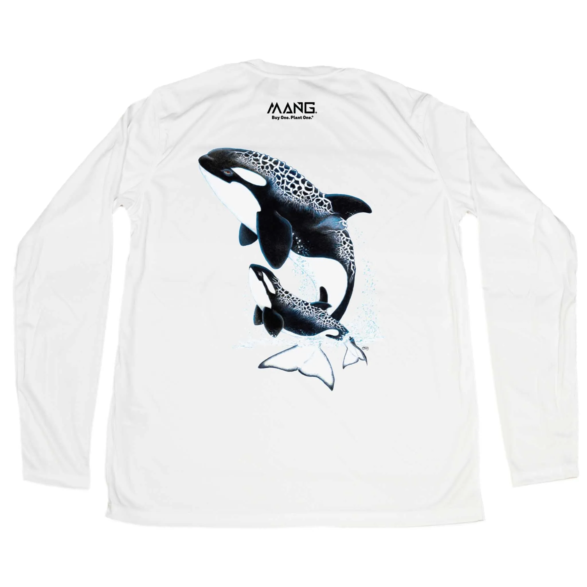 Orca MANG - LS
