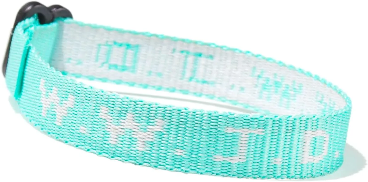 Pingyongchang 2Pcs WWJD Matching Bracelet What Would Jesus Do Letter Hnadmade Braided Bracelets Inspirational Religious Christian Jewelry Friendship Couples Gift for Women Men