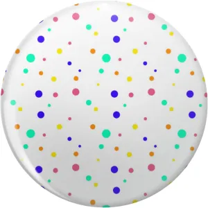 Playful Polka Dots Lapel Pin Cute Brooch Pins Badges