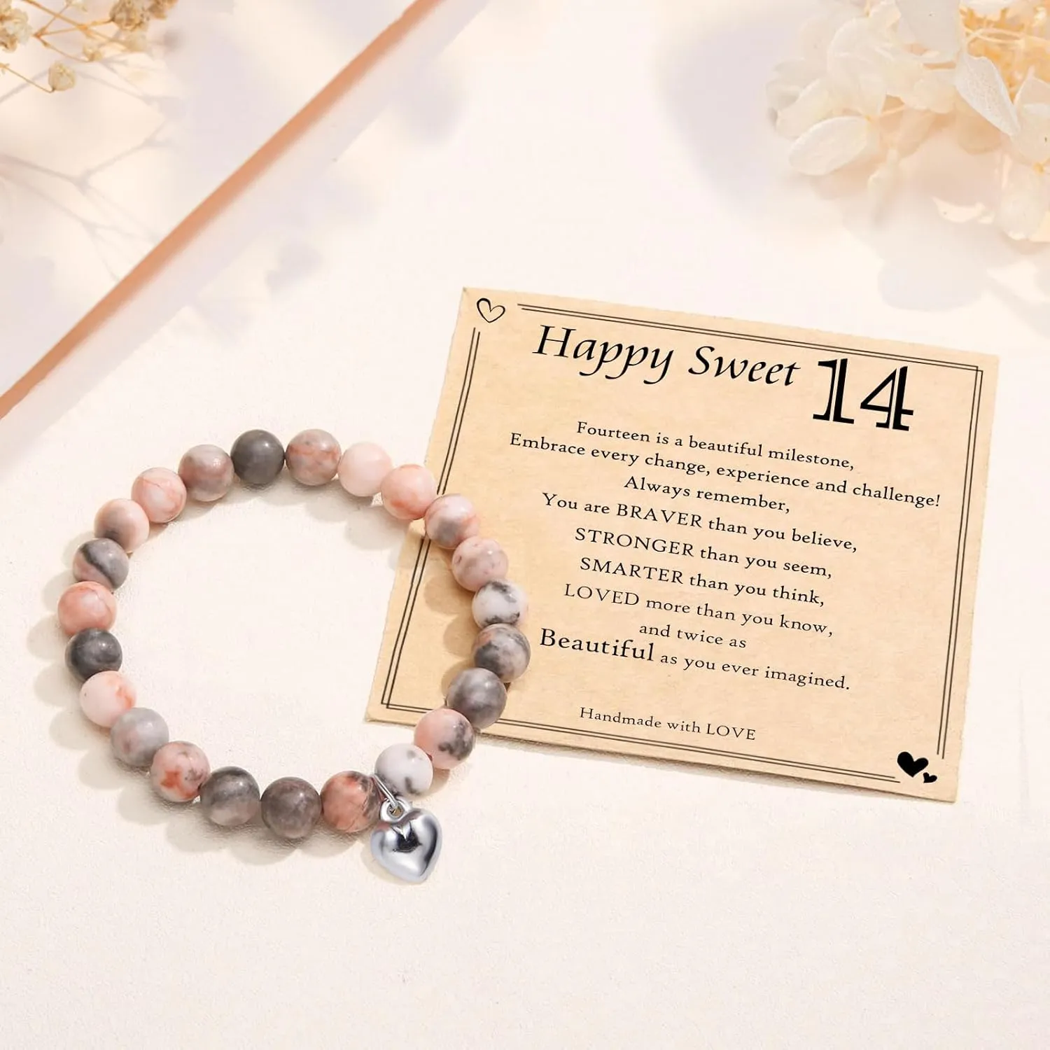 RAYSTAR Tree of Life Bohemian Leather Bracelets for Women, Birthday Mothers Day Valentines Day Jewelry Gifts for Teen Girls