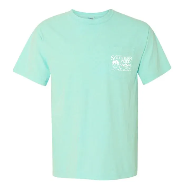 Southern Fried Cotton Southern Small Town