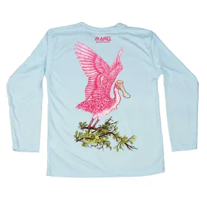 Spoonbill MANG Toddler